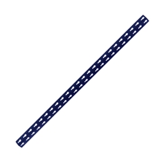Thanh L kệ 90cm màu xanh CSPS VNSV090TLBL3