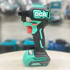 Thân máy bắt vít không chổi than dùng pin DCA ADPL208Z