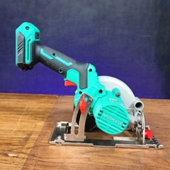 Thân máy cưa đĩa tròn 125mm dùng pin 20v DCA ADMY125Z