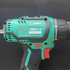Thân máy khoan bắt vít pin 20V DCA ADJZ04-13Z