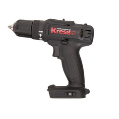 Thân máy khoan pin 10mm 20V KRESS KU210T