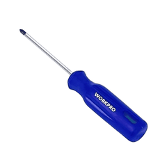 Tua vít Bake 4 cạnh PH2X200mm Workpro W021304