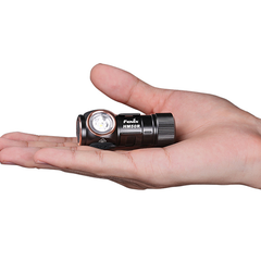 Đèn pin đội đầu V2.0 độ sáng 700Lm chiếu xa 115m Fenix HM50RV2