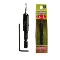 Mũi khoan âm vít HSS Star-M 58X-3090