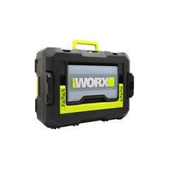 Hộp dụng cụ (nhựa) Worx WA4229