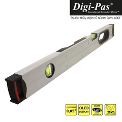 Thước thủy điện tử Digi-pas DWL-600F