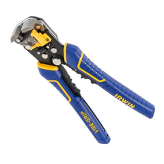 Kìm tuốt dây điện bấm cos Irwin 2078300 8