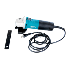 Máy mài cắt cầm tay 100mm-540W công tắc trượt Makita M0900B