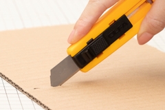 Dao cắt an toàn cổ điển OLFA SK-3