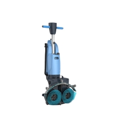 Máy chà sàn liên hợp đẩy tay Teklife TL-18
