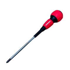 Tô vít 4 cạnh có từ tính Anex No.7700F+2×150