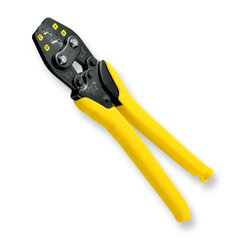 Kìm bấm cos dây điện 254mm cos E Tsunoda TP-R
