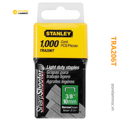 Ghim bấm Stanley TRA206T 3/8