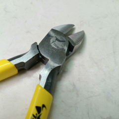 Kìm cắt cạnh cán đúc Tsunoda PCN-160