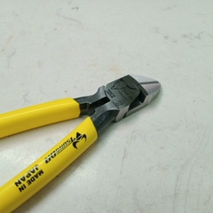 Kìm cắt cạnh cán đúc Tsunoda PCN-160