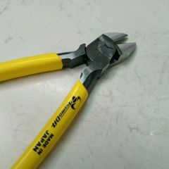 Kìm cắt cạnh cán đúc Tsunoda PCN-160