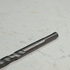 Mũi khoan bê tông gài đầu bake 12x110mm TTPusa 201-120110-4