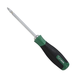 Tua vít 2 đầu 5x100mm Sata 66203