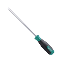 Tua vít bake 4 cạnh #3 x 200mm Sata 61707