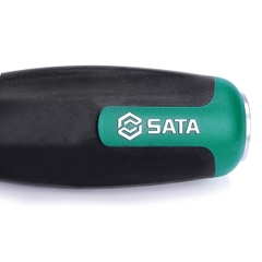 Tua vít bake 4 cạnh #3 x 200mm Sata 61707
