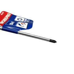Tua vít bake PH1x100mm Workpro W021297