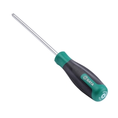 Tua vít chữ T đầu chữ thập 0x200mm Sata 63505