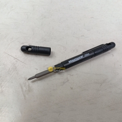 Tua vít đa năng 4 trong 1 1.5-3.0Amp Matador 06640001
