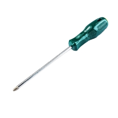 Tua vít đầu chữ thập 0x100mm Sata 62303