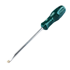 Tua vít đầu dẹp 8x250mm Sata 62221