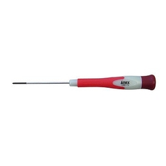 Tua vít điện tử Nhật Bản đầu 4 cạnh PH000 dài 75mm Anex No.3510