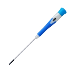 Tua vít điện tử Nhật Bản đầu dẹp SL3 dài 100mm Anex No.3522