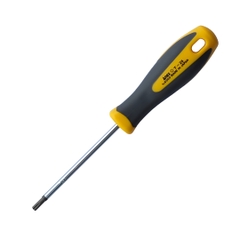 Tua vít Nhật Bản hoa thị có lỗ Anex No.6300 T25x100