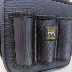 Túi dụng cụ 7 ngăn Fujiya RAD-31