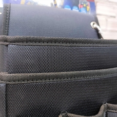 Túi dụng cụ 7 ngăn Fujiya RAD-31
