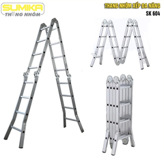Sumika SK604
