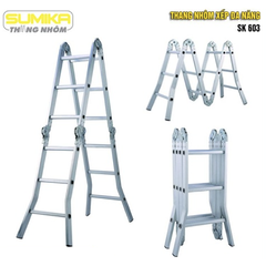 Sumika SK603