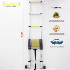 SUMIKA SK600