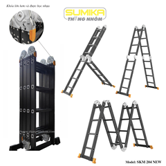 Sumika SKM204