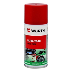 Dung dịch vệ sinh đa năng Wurth 0890085500 500ml Ultra2040