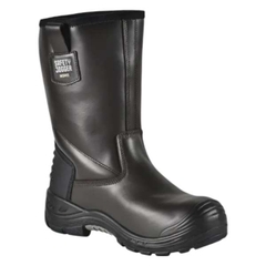 Ủng bảo hộ Jogger Boreas2 S3
