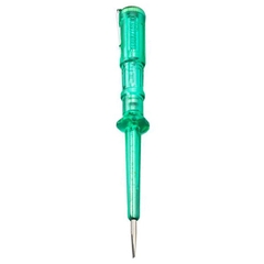 Bút thử điện 190mm SATA 62502