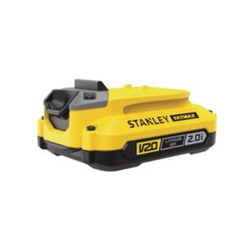 Pin sạc Stanley Fatmax 20v SB202-KR 20V