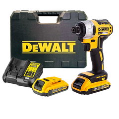 Máy bắn vít pin Dewalt DCF787D2 18V