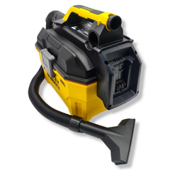 Máy hút khô và ướt dùng pin 20V STANLEY SCV002
