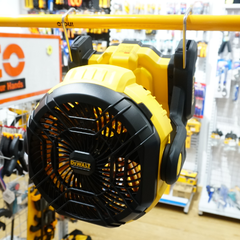 Thân máy quạt pin Dewalt DCE512D2 KR