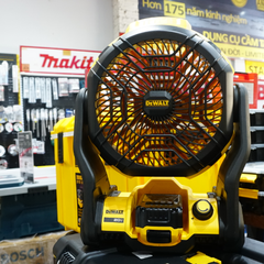 Thân máy quạt pin Dewalt DCE512D2 KR