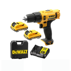 DEWALT DCD716C2K-B1