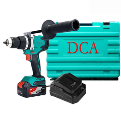 Bộ máy khoan 20V 1 pin 4Ah 120Nm DCA ADJZ03-13DM (1 pin 4Ah)