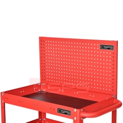 Vách lưới xe đẩy 3 ngăn 71cm CSPS VNDUQ09001BB1