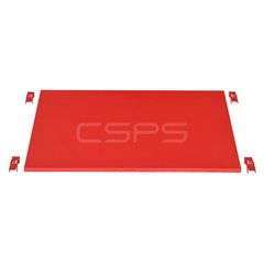 Vách ngăn tủ dụng cụ 76cm màu đỏ CSPS VNDTC39001BC1